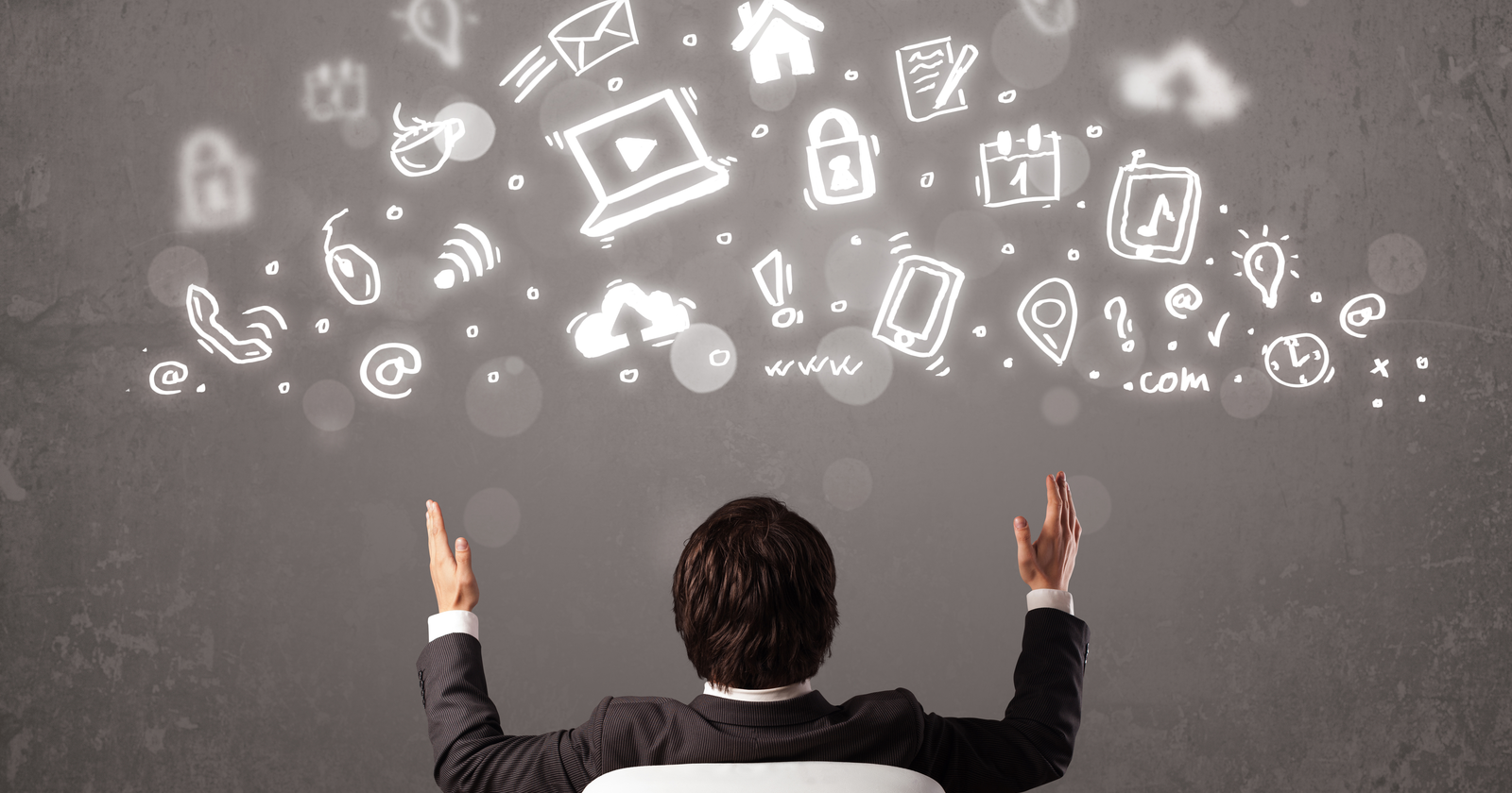 How Data Is Reshaping The SEO & Digital Marketer’s Landscape