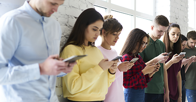 TikTok Brings Account Management To Third-Party Tools