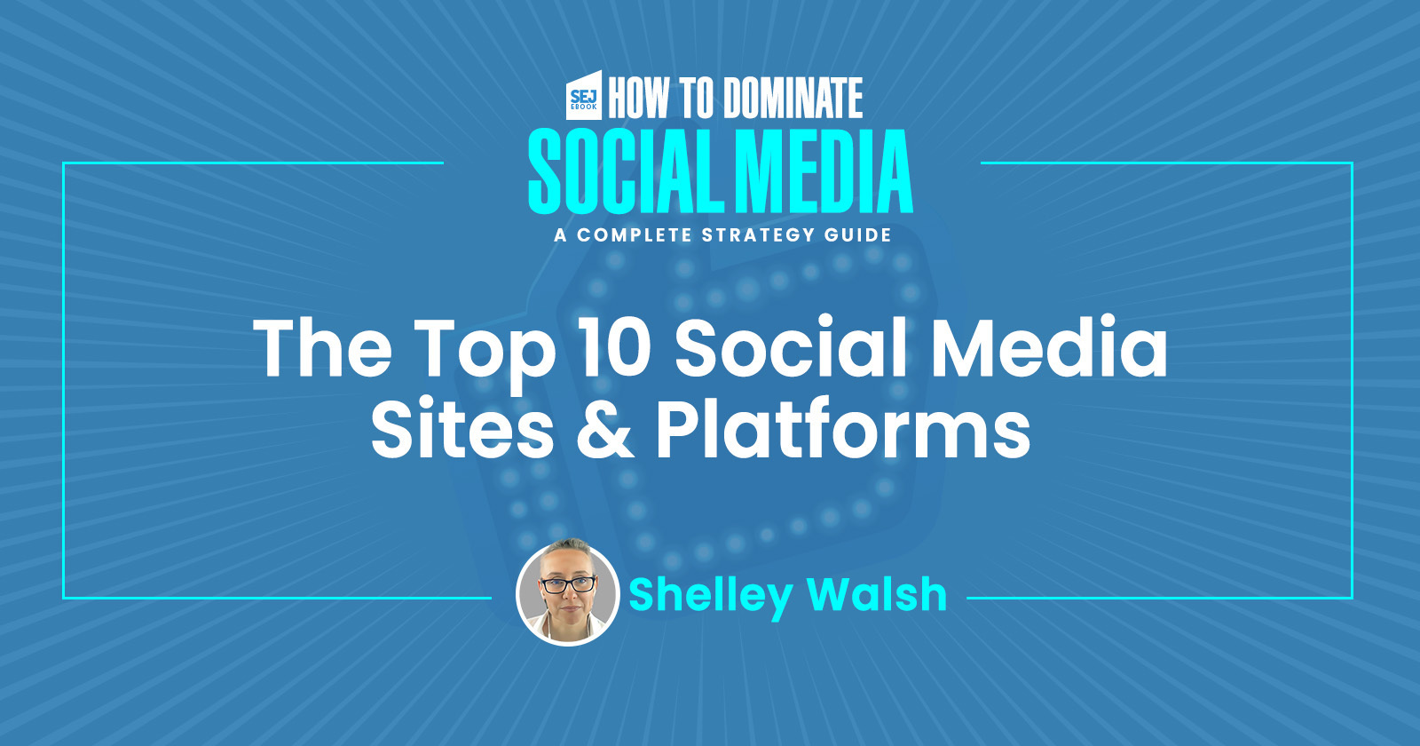 Asalto Hay una necesidad de estante The Top 10 Social Media Sites & Platforms