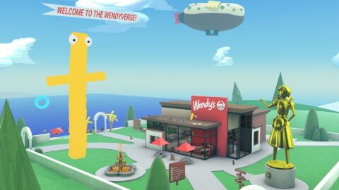 Burgers and Basketball in VR: Wendy's Teams Up with Meta for Grand Opening of the Wendyverse