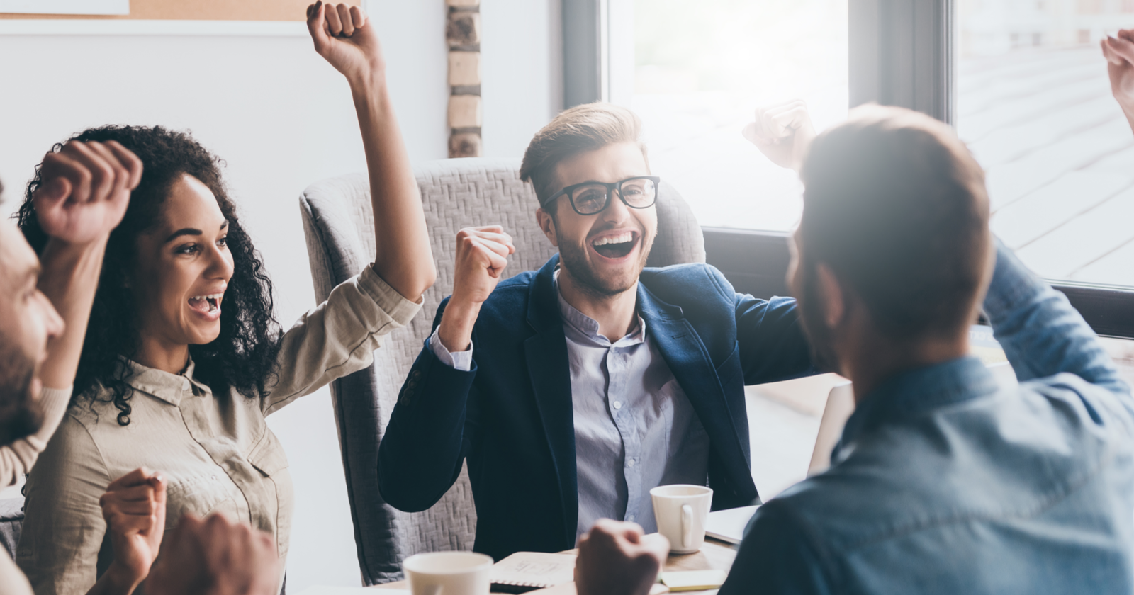 SEO #Lifegoals: Who’s Winning Super Competitive SERPs & Why