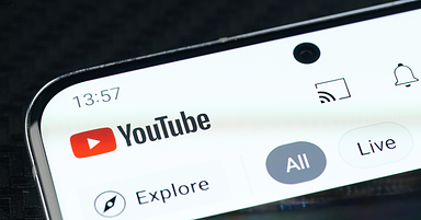 YouTube Analytics Now Separates Data By Video Type