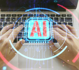 7 Ways To Use AI Writing Tools To Generate Content Ideas