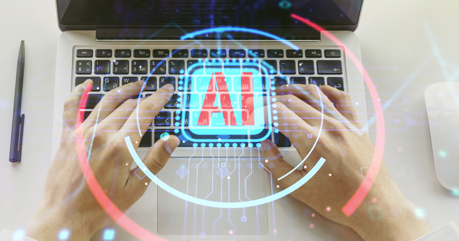 7 Ways To Use AI Writing Tools To Generate Content Ideas