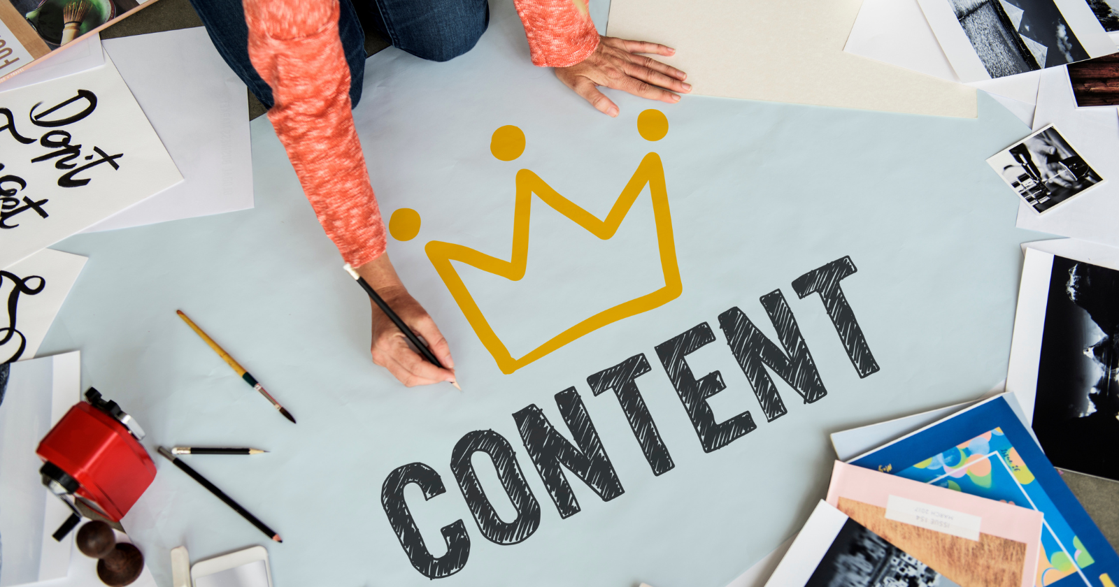 How to Add More Context to Your Social Media Content