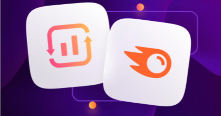 SEJ Exclusive: Surfer SEO Unveils New Semrush Integration