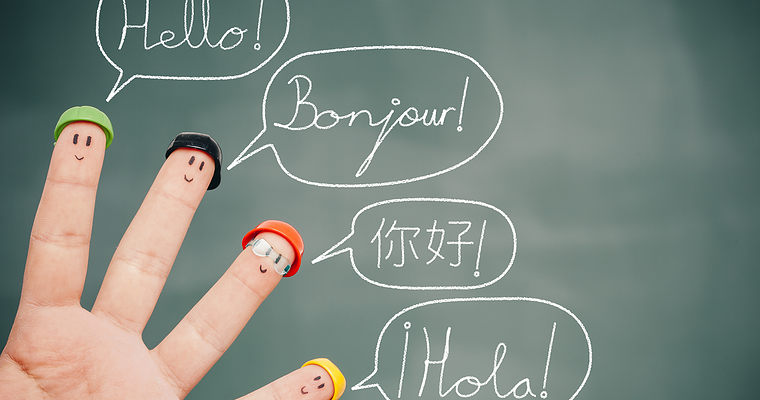 How Does Google Handle Page Titles In Multiple Languages?