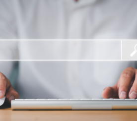 Evolution Of Hybrid Search & How It Can Help Your Website