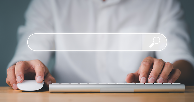 Evolution Of Hybrid Search & How It Can Help Your Website