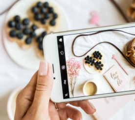 How To Create Your Instagram Content Plan