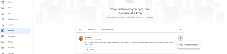 How To Delete Google Reviews from your account