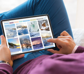 11 Best Image Search Engines For Visual Content