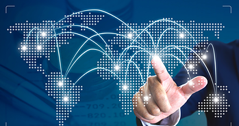 Non-Search Engine Online Ad Options To Target Asia