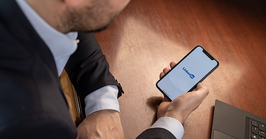 LinkedIn Expands Audio Events To All Users
