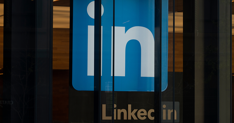 LinkedIn Lists This Year’s Top 25 Marketing & Advertising Companies