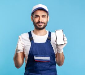 Local SEO Strategies For Plumbers, Electricians & Other Trades