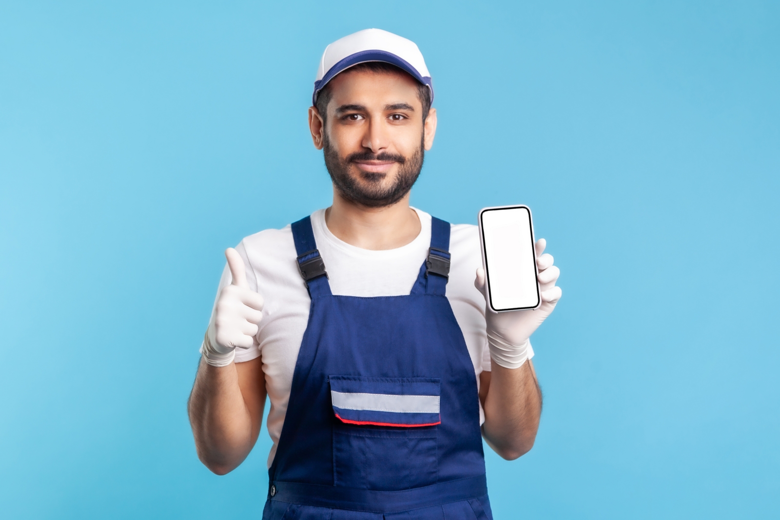 Local SEO Strategies For Plumbers, Electricians & Other Trades