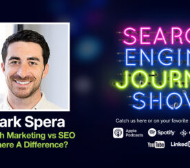 Growth Marketing vs SEO – Is There A Difference? [Podcast]