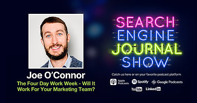 The State of SEO With SEJ’s Ben Steele [Podcast]