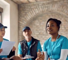 SEO For Non-Profits: 7 Tips To Help Your Organization Get Found