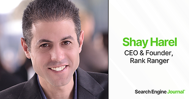 Synergy In Search: Insights From Rank Ranger CEO Shay Harel