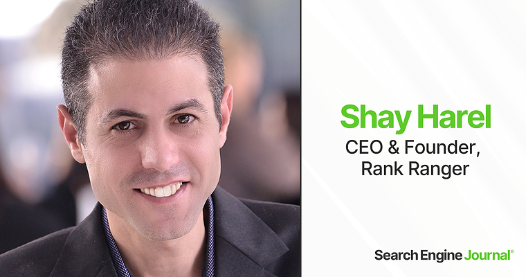 Synergy In Search: Insights From Rank Ranger CEO Shay Harel