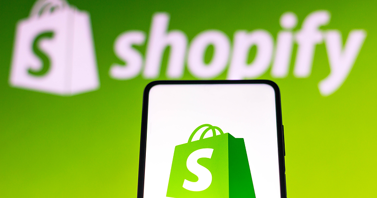 Shopify Unveils 100+ New Updates & Features