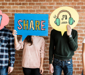 A Guide To Social Media Algorithms & How They Work