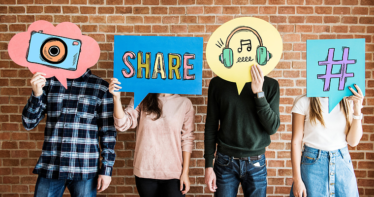 A Guide To Social Media Algorithms & How They Work