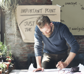 How To Perform A SEO SWOT Analysis
