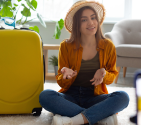 Travel Content SEO Strategy: How To Build Links, Traffic & Conversions