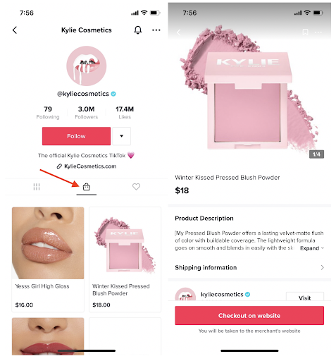 What is TikTok Shop? Find out everything you need to know