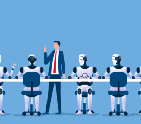 4 Ways To Use AI Right Now In Your Marketing Program