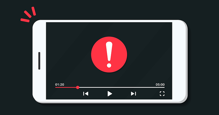 Now You Can Add Corrections To YouTube Videos After Publishing