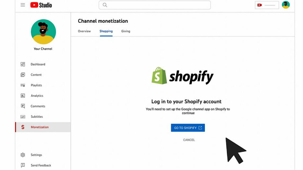 How to Login  Channel Studio Account? Sign In  Channel 