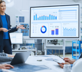 Content Marketing Metrics & Analytics: 5 Types Of Data Insights