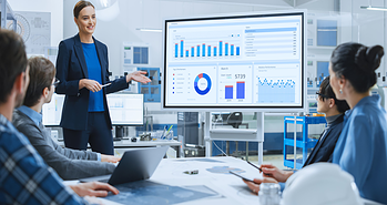 What Is Quality Data And How It Connects Search, Content, And AI Success