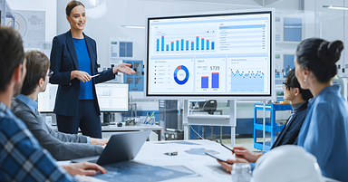 5 Key Enterprise SEO And AI Trends For 2025