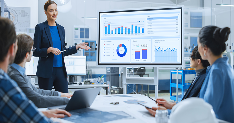 Content Marketing Metrics & Analytics: 5 Types Of Data Insights