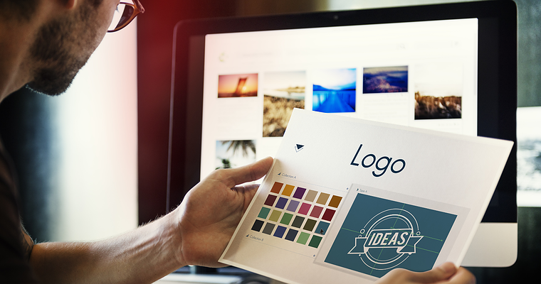 16 Places To Create A Free Brand Logo