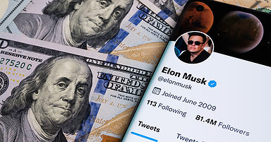 Twitter Buyout Uncertain As Elon Musk Pulls Out Of Deal