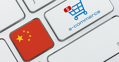 9 Ways To Sell In China: Tips For Ecommerce Marketers