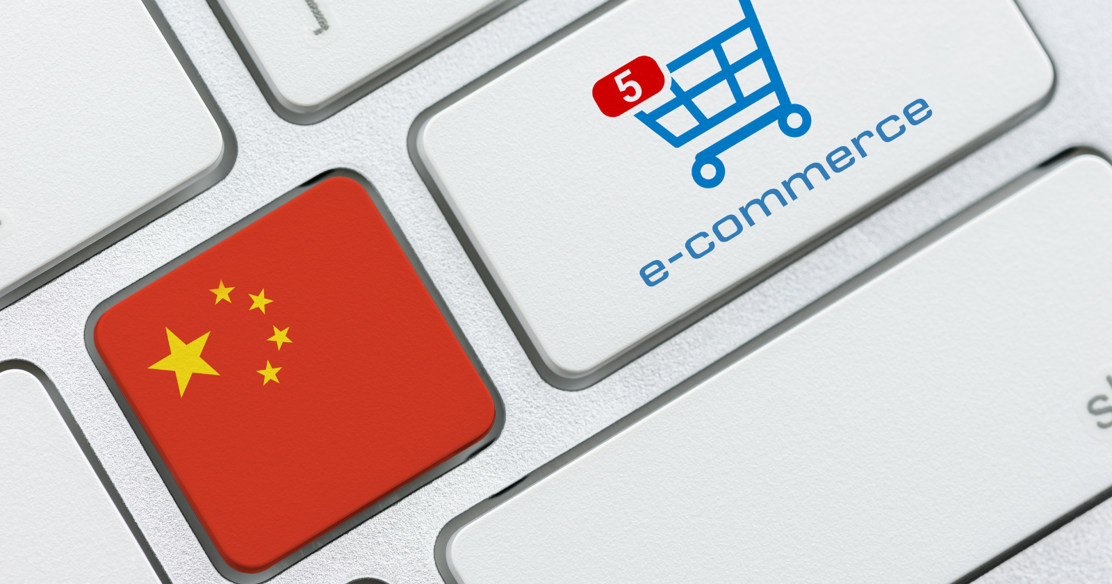 9 Ways To Sell In China: Tips For Ecommerce Marketers