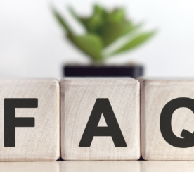 25 Best Examples Of Effective FAQ Pages