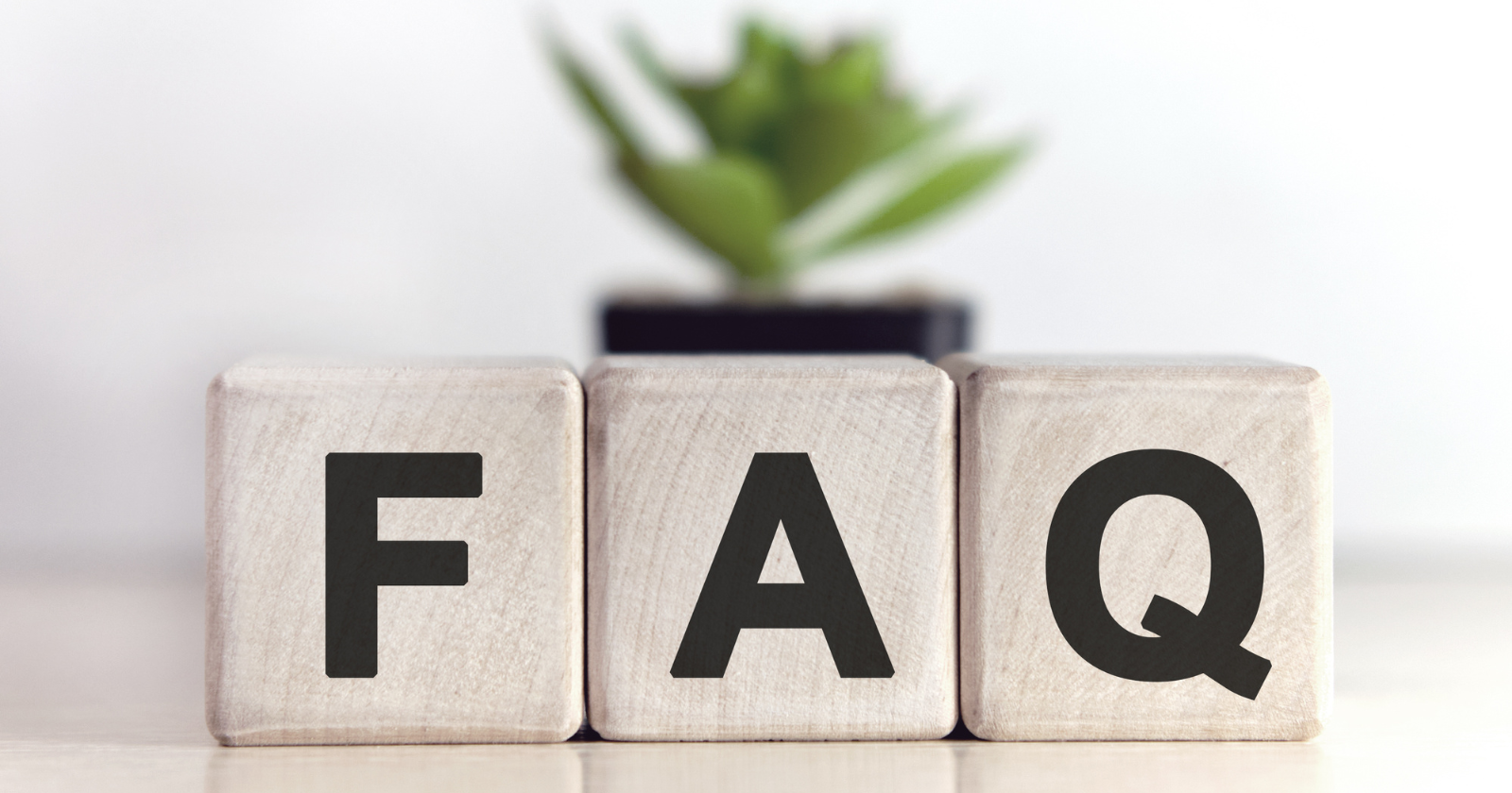 25 Best Examples Of Effective FAQ Pages