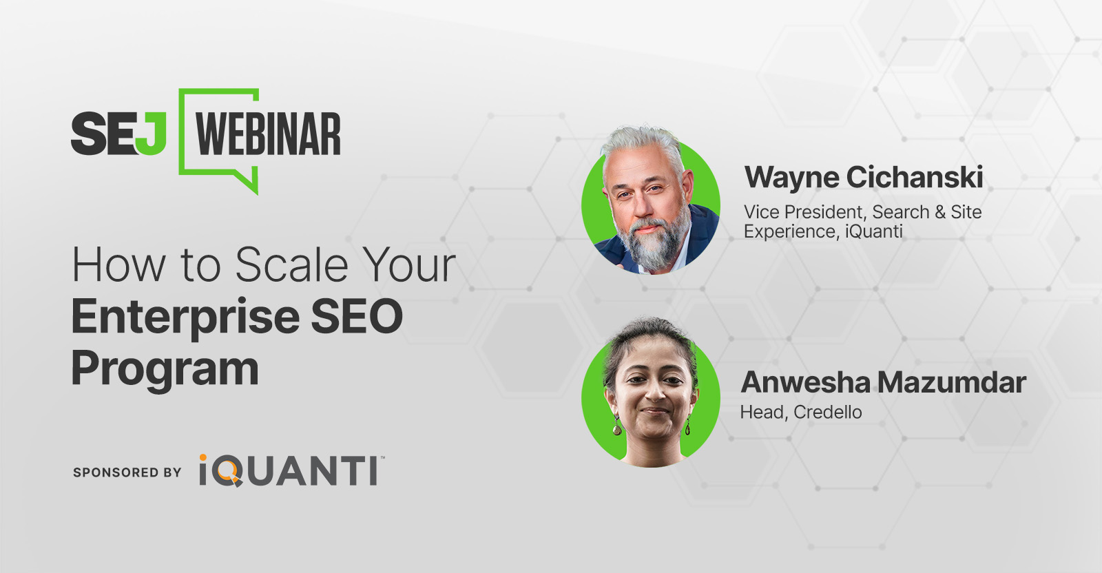 How To Scale Your Enterprise SEO Program