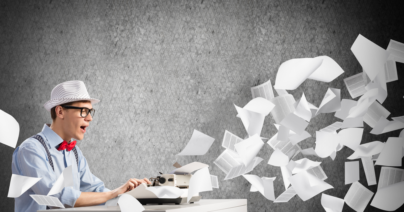 How To Find Talented Writers For Content Marketing