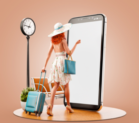 10 Of The Best Social Media Marketing Strategies For Hotels