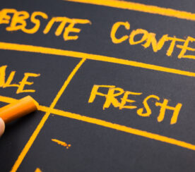 How Freshness Works (And How To Get It To Work For You)
