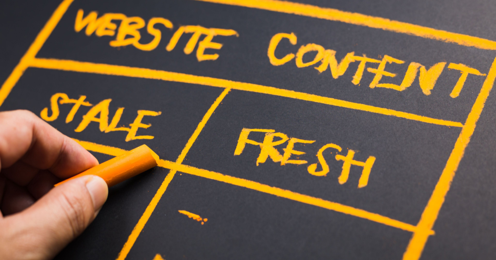 How Freshness Works (And How To Get It To Work For You)